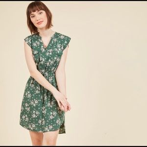 ModCloth Sunnygirl Dress